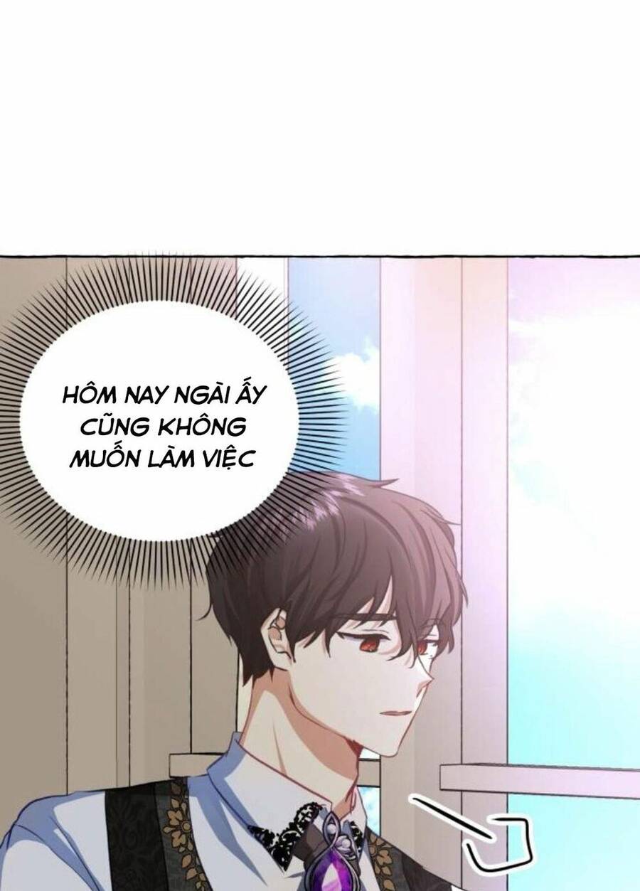 Con Gái Của Công Tước Ác Ma Chapter 11 - Trang 2