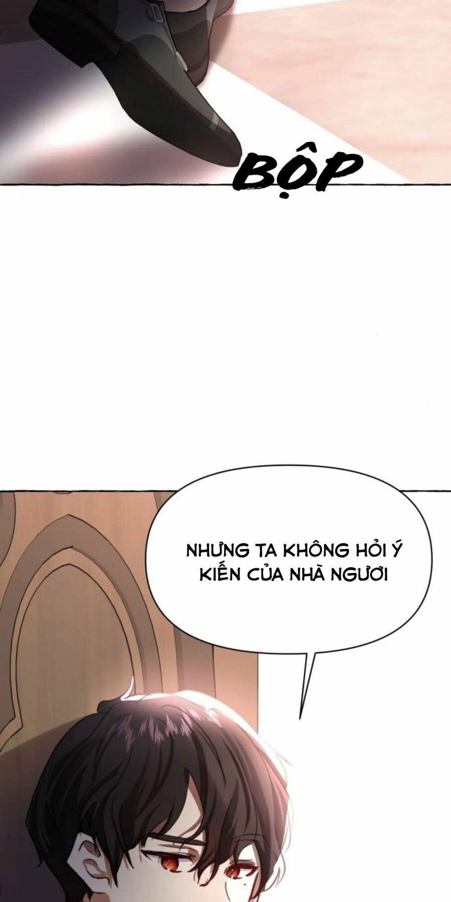 Con Gái Của Công Tước Ác Ma Chapter 11 - Trang 2