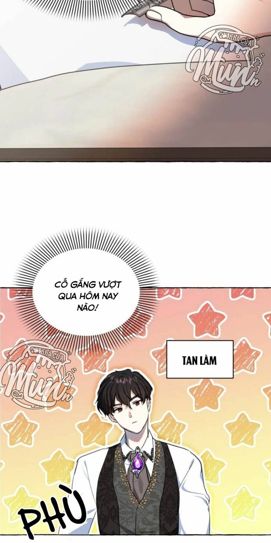 Con Gái Của Công Tước Ác Ma Chapter 11 - Trang 2