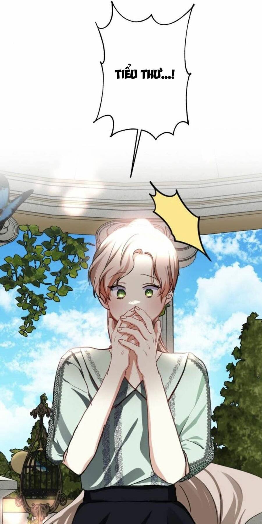 Con Gái Của Công Tước Ác Ma Chapter 11 - Trang 2