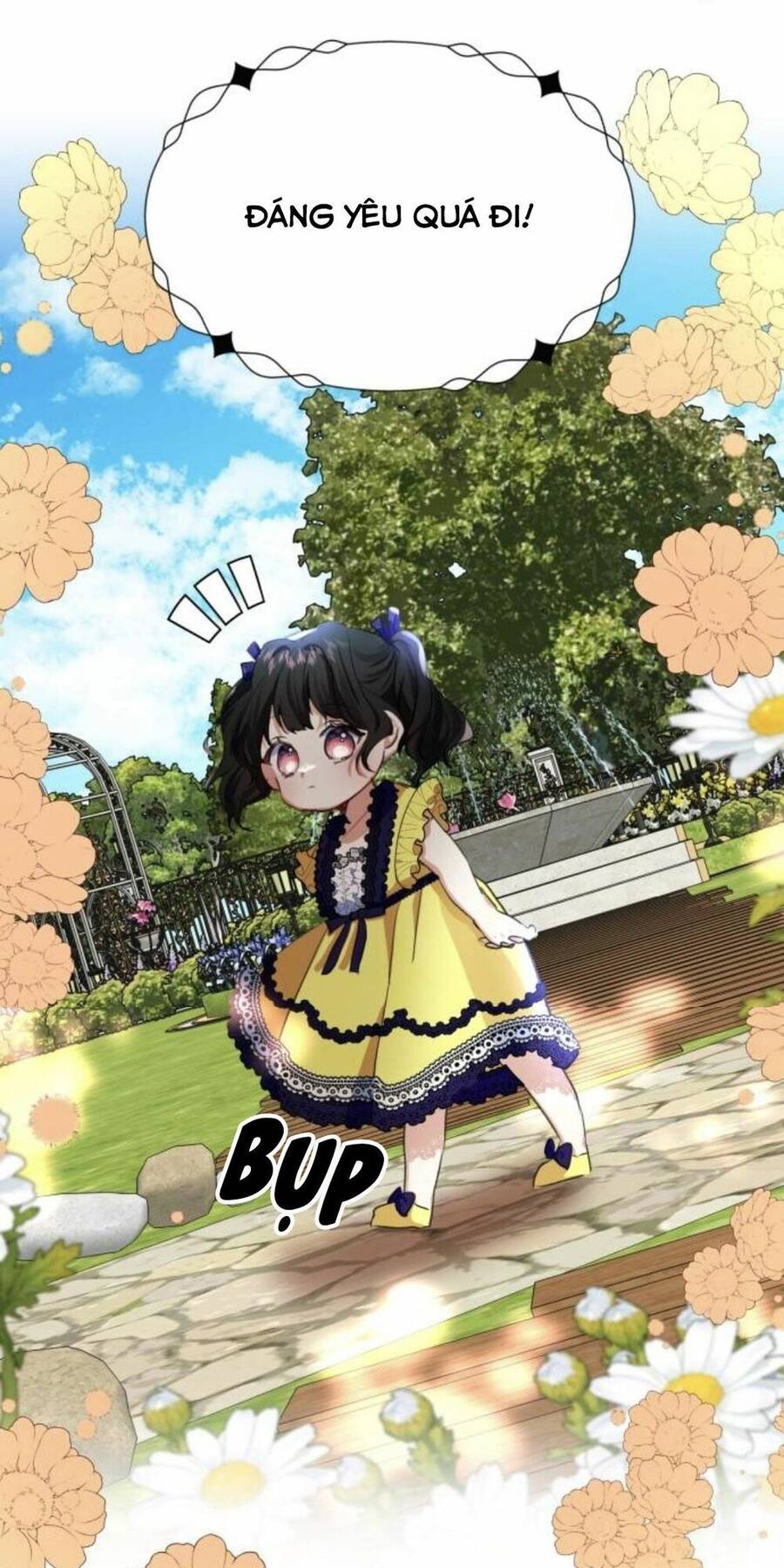 Con Gái Của Công Tước Ác Ma Chapter 11 - Trang 2