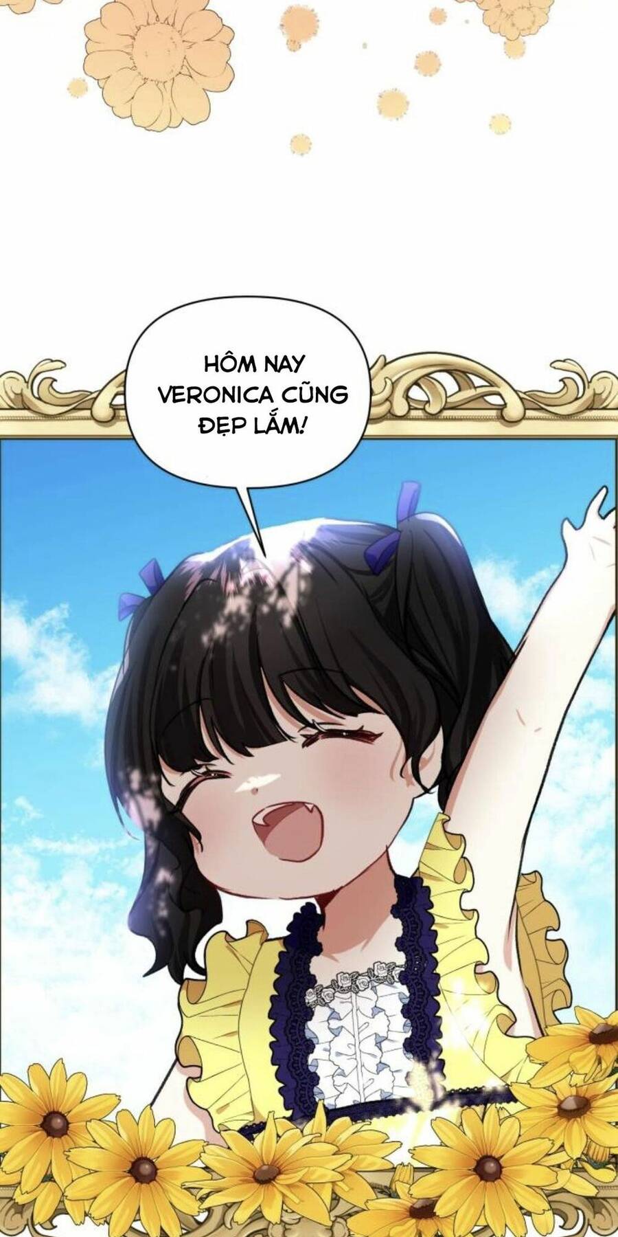 Con Gái Của Công Tước Ác Ma Chapter 11 - Trang 2