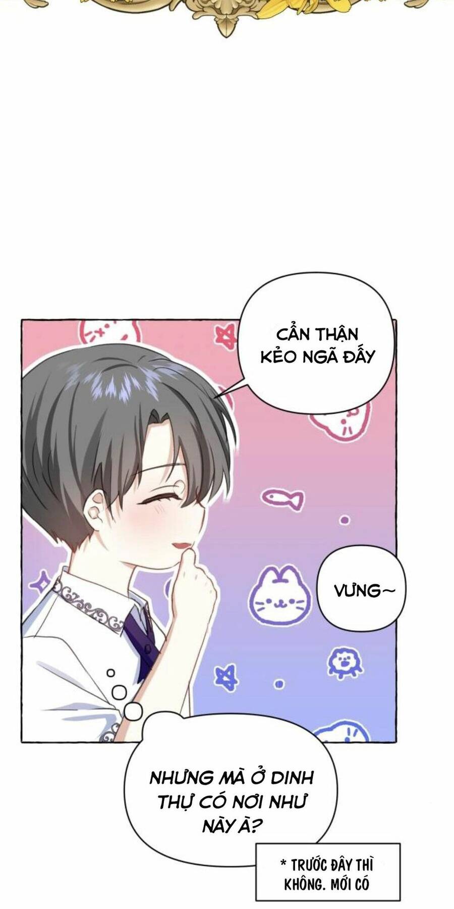 Con Gái Của Công Tước Ác Ma Chapter 11 - Trang 2