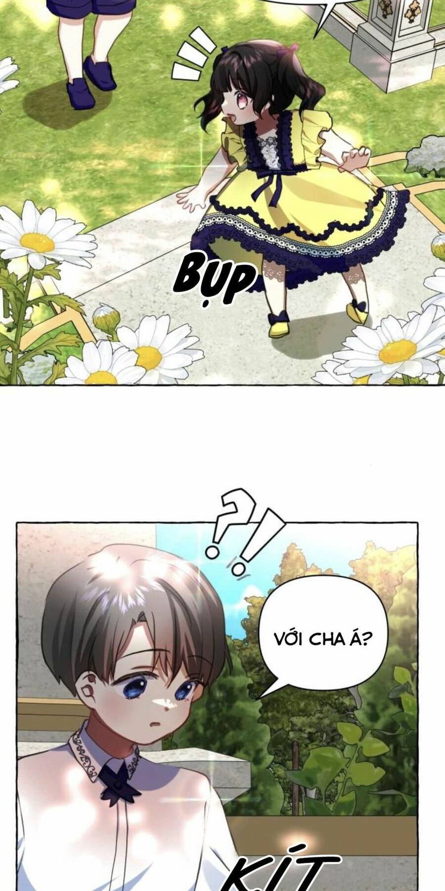 Con Gái Của Công Tước Ác Ma Chapter 11 - Trang 2