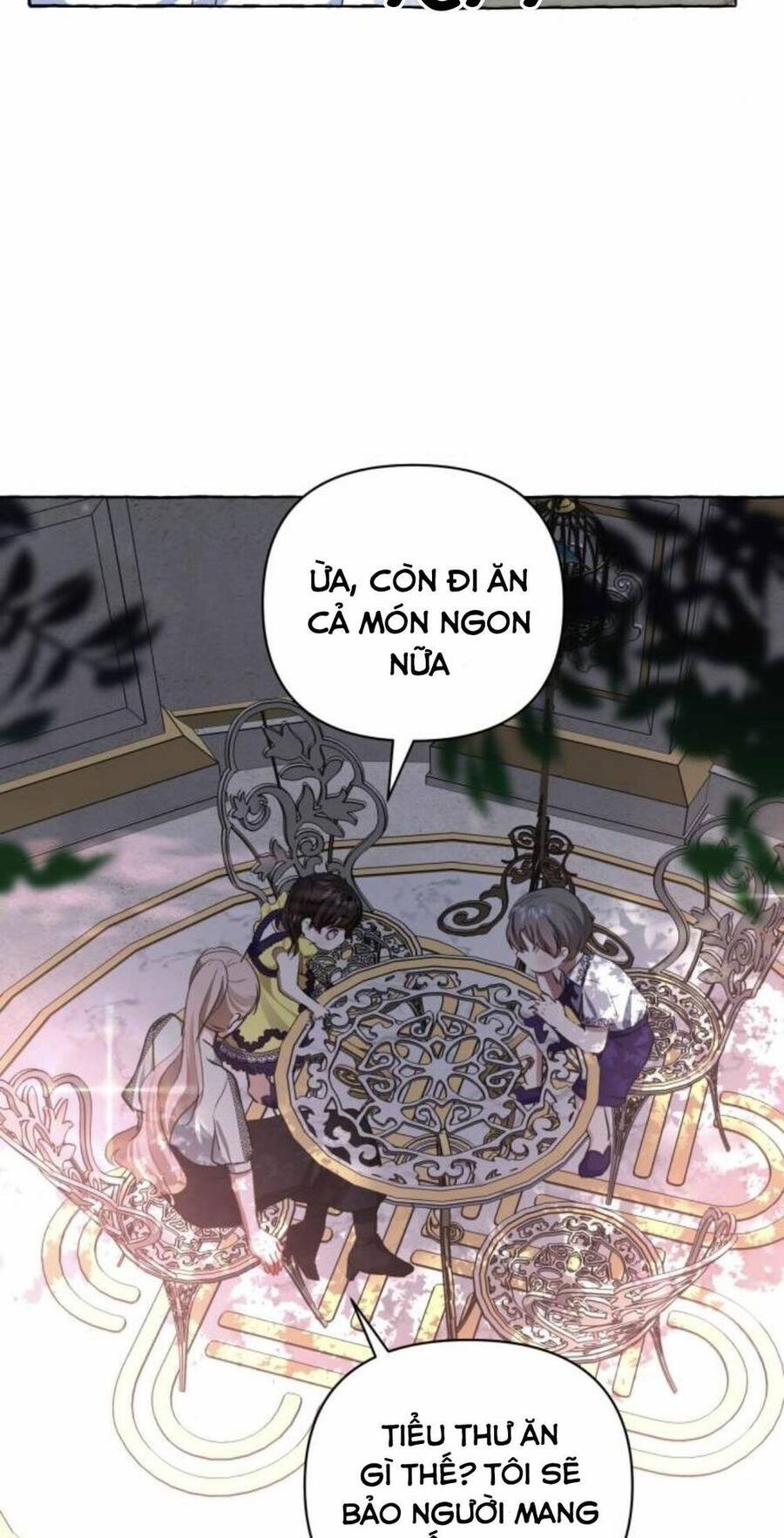 Con Gái Của Công Tước Ác Ma Chapter 11 - Trang 2