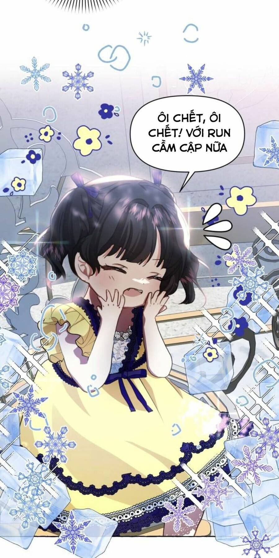 Con Gái Của Công Tước Ác Ma Chapter 11 - Trang 2