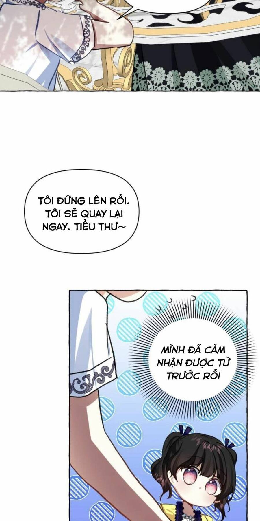 Con Gái Của Công Tước Ác Ma Chapter 11 - Trang 2