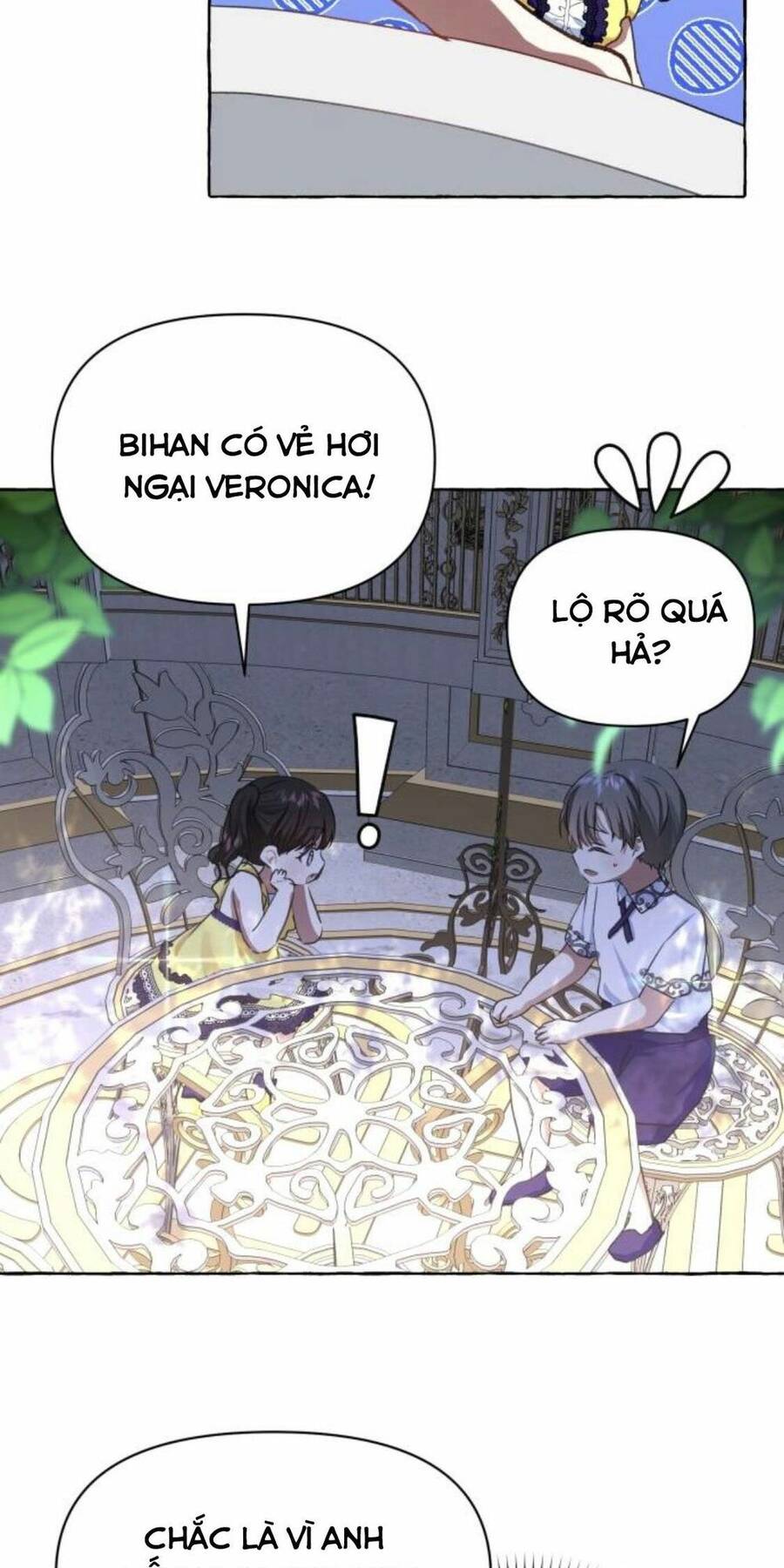 Con Gái Của Công Tước Ác Ma Chapter 11 - Trang 2