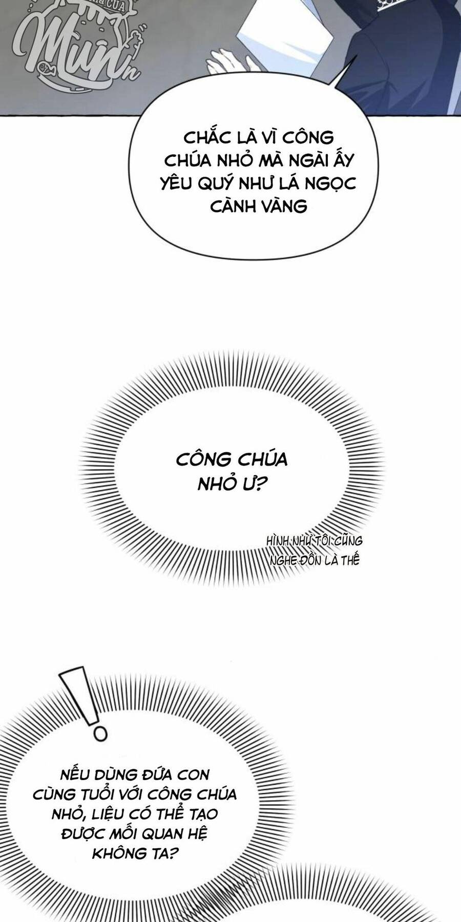 Con Gái Của Công Tước Ác Ma Chapter 11 - Trang 2