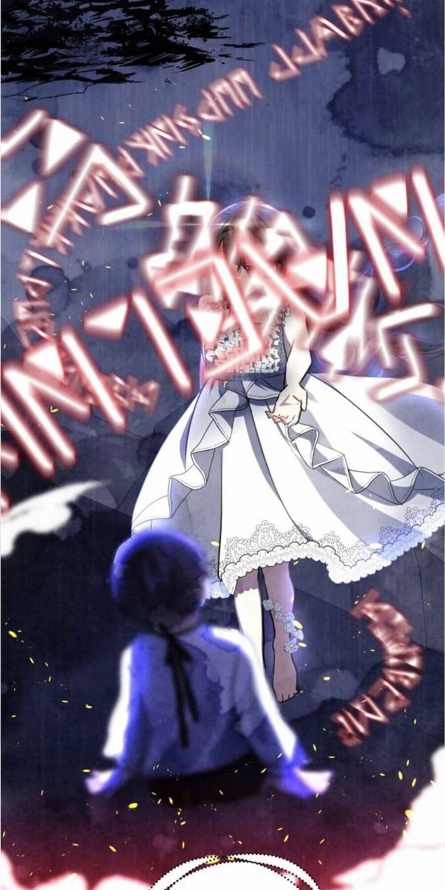 Con Gái Của Công Tước Ác Ma Chapter 11 - Trang 2