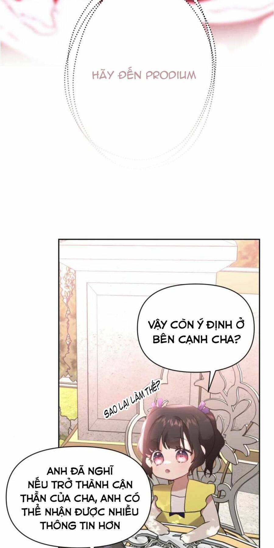 Con Gái Của Công Tước Ác Ma Chapter 11 - Trang 2