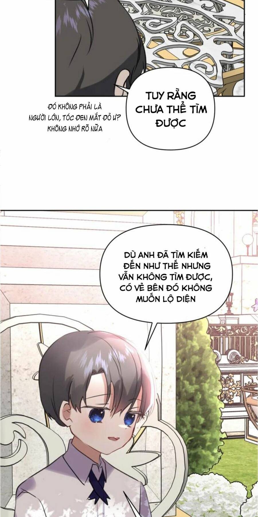 Con Gái Của Công Tước Ác Ma Chapter 11 - Trang 2