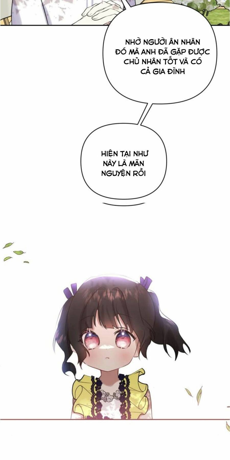 Con Gái Của Công Tước Ác Ma Chapter 11 - Trang 2