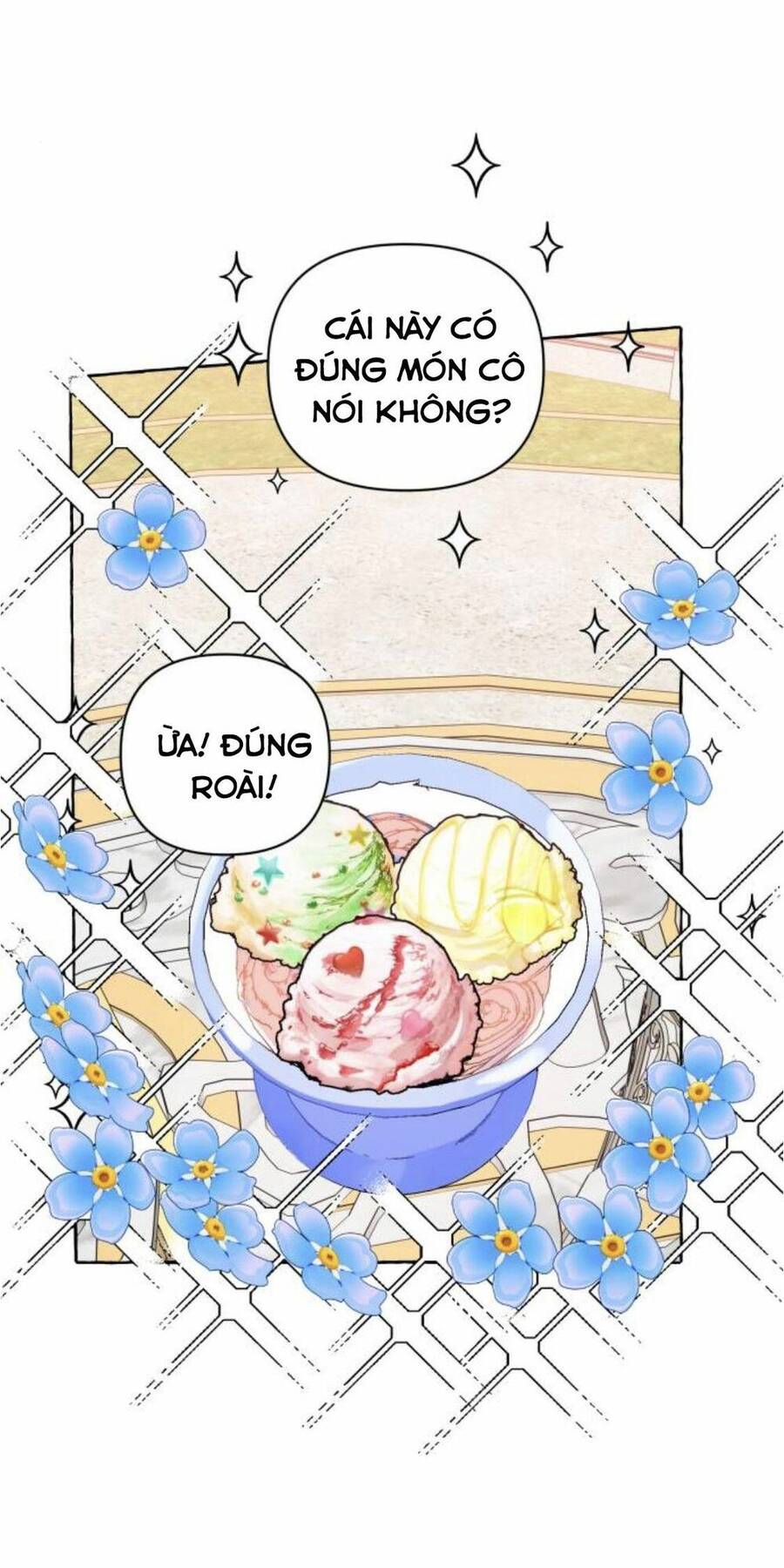 Con Gái Của Công Tước Ác Ma Chapter 11 - Trang 2