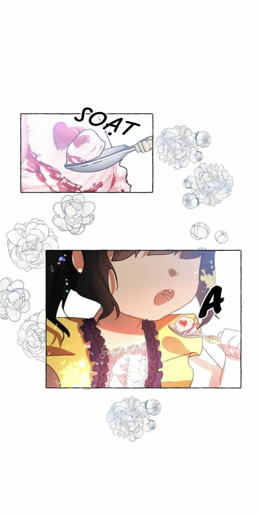 Con Gái Của Công Tước Ác Ma Chapter 11 - Trang 2