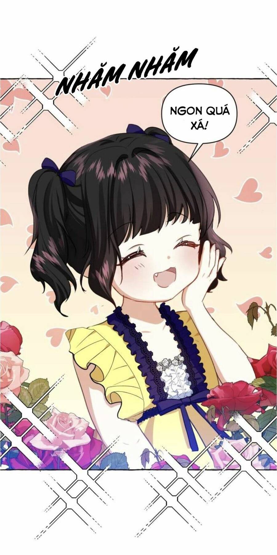 Con Gái Của Công Tước Ác Ma Chapter 11 - Trang 2