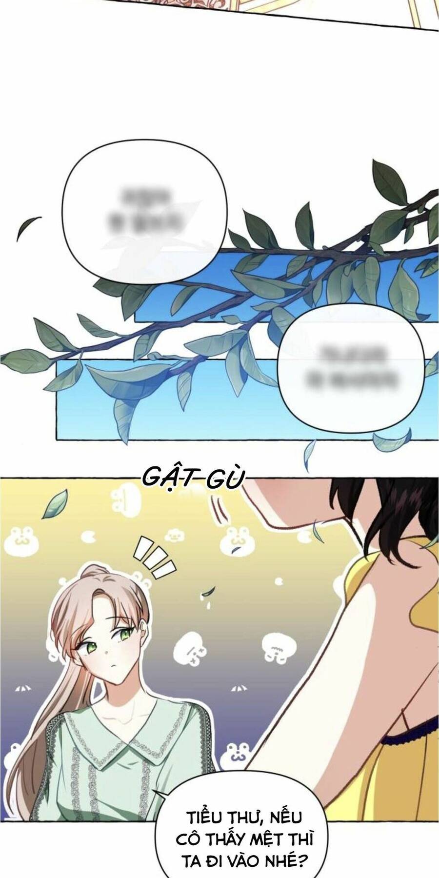 Con Gái Của Công Tước Ác Ma Chapter 11 - Trang 2