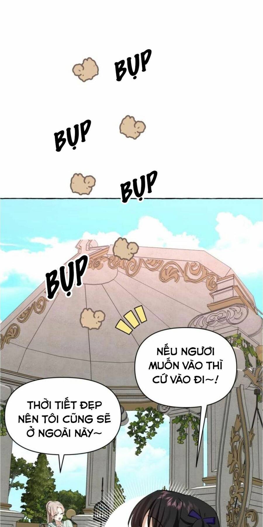 Con Gái Của Công Tước Ác Ma Chapter 11 - Trang 2