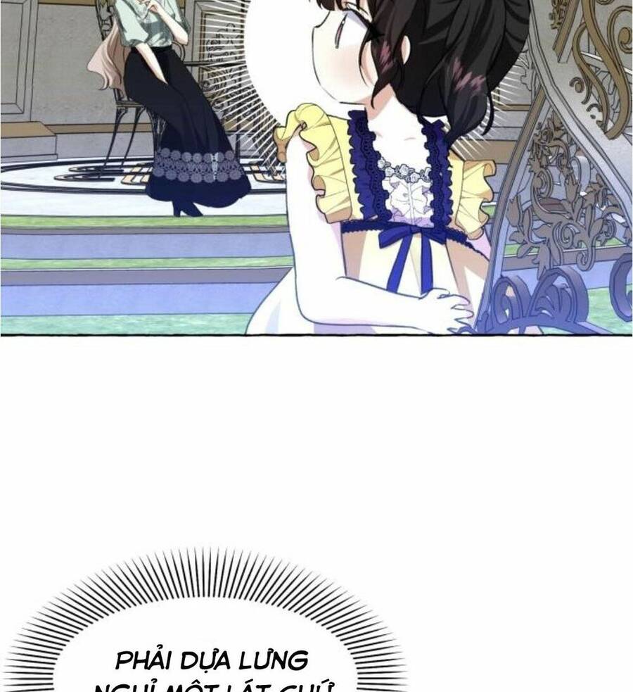 Con Gái Của Công Tước Ác Ma Chapter 11 - Trang 2