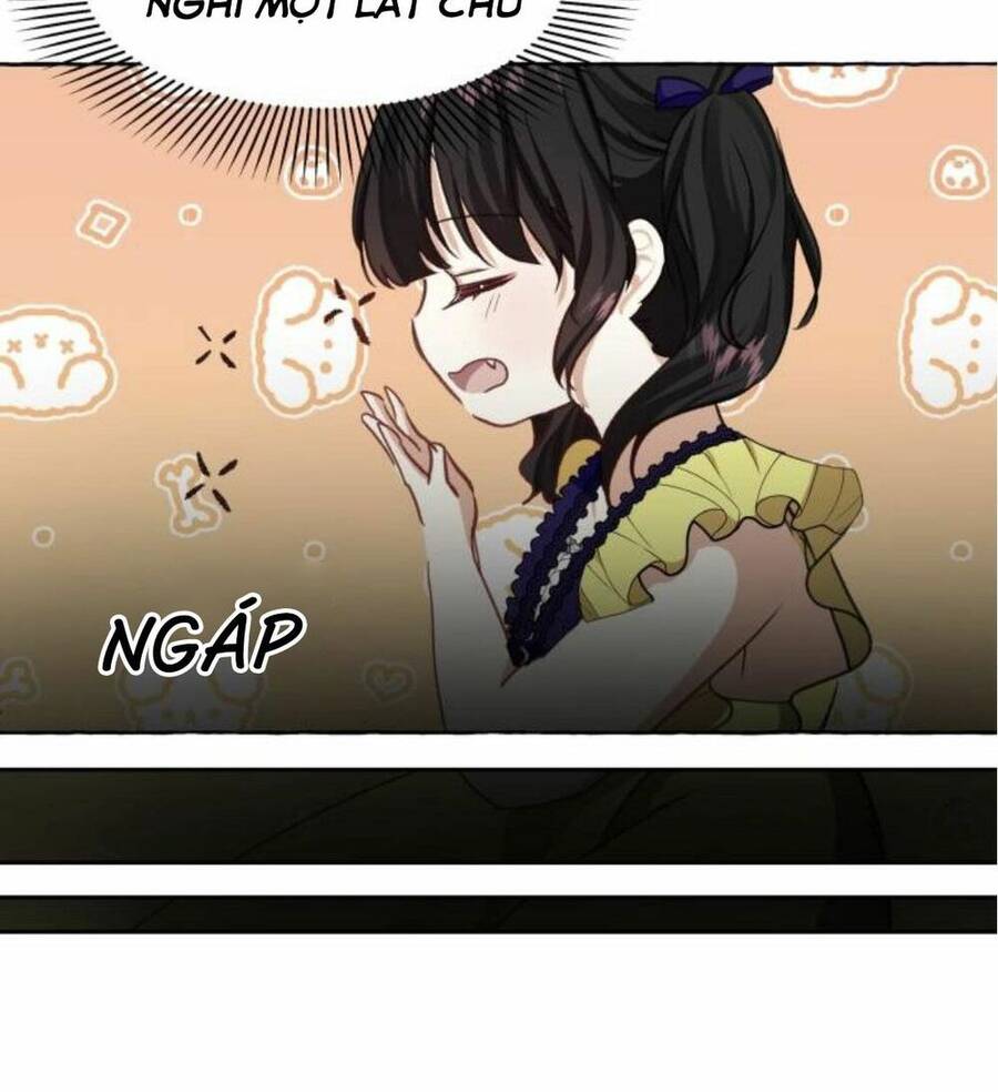 Con Gái Của Công Tước Ác Ma Chapter 11 - Trang 2