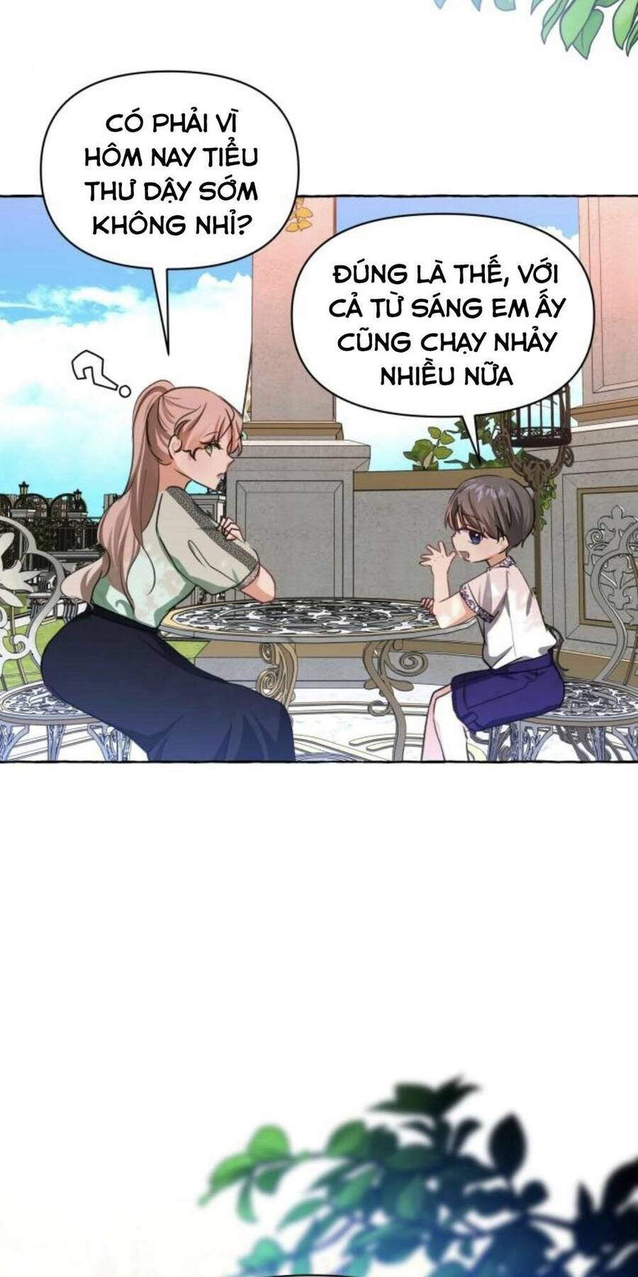 Con Gái Của Công Tước Ác Ma Chapter 11 - Trang 2