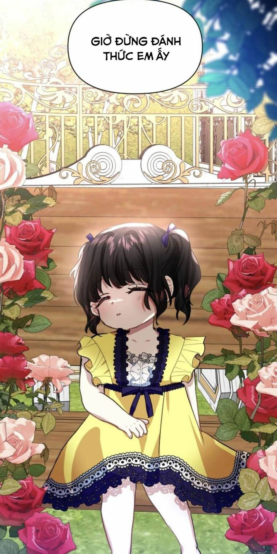 Con Gái Của Công Tước Ác Ma Chapter 11 - Trang 2