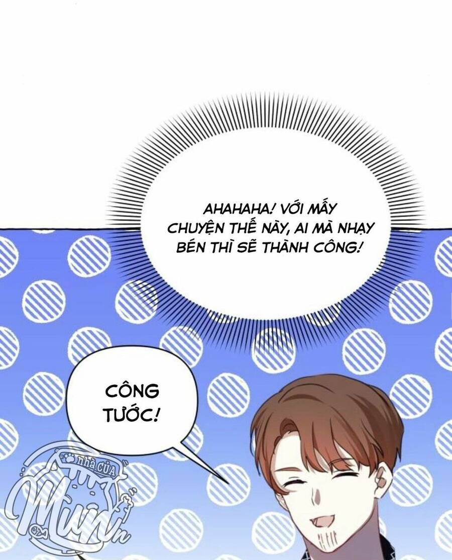 Con Gái Của Công Tước Ác Ma Chapter 11 - Trang 2