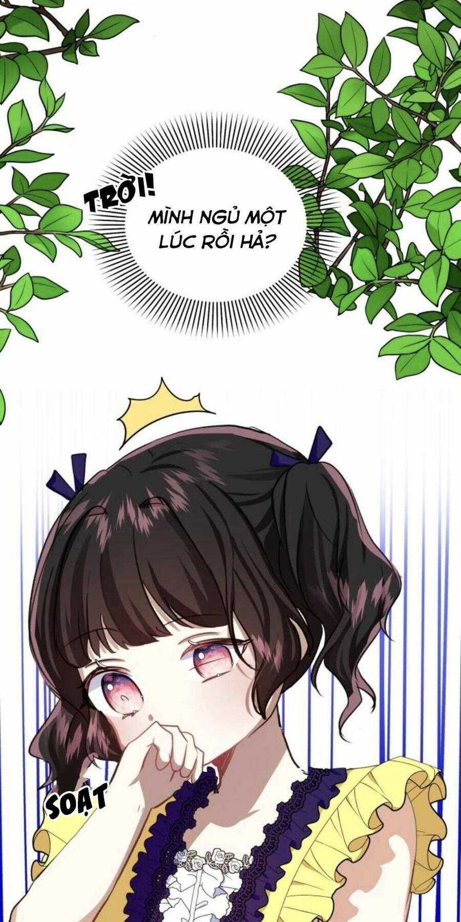 Con Gái Của Công Tước Ác Ma Chapter 11 - Trang 2