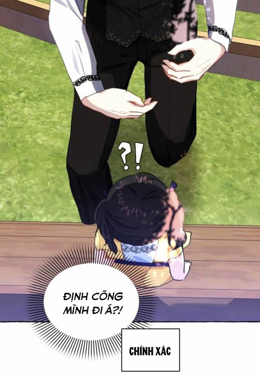 Con Gái Của Công Tước Ác Ma Chapter 11 - Trang 2