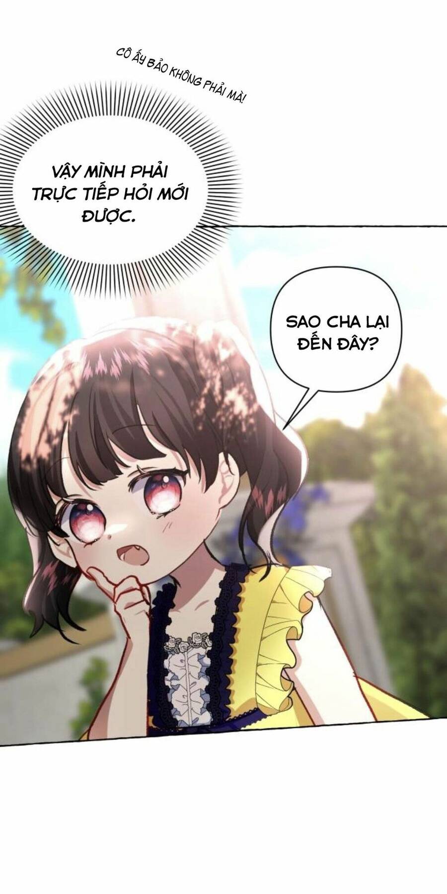 Con Gái Của Công Tước Ác Ma Chapter 11 - Trang 2