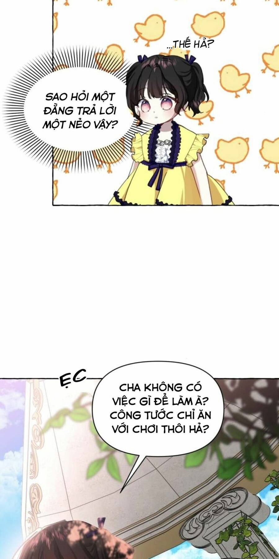 Con Gái Của Công Tước Ác Ma Chapter 11 - Trang 2