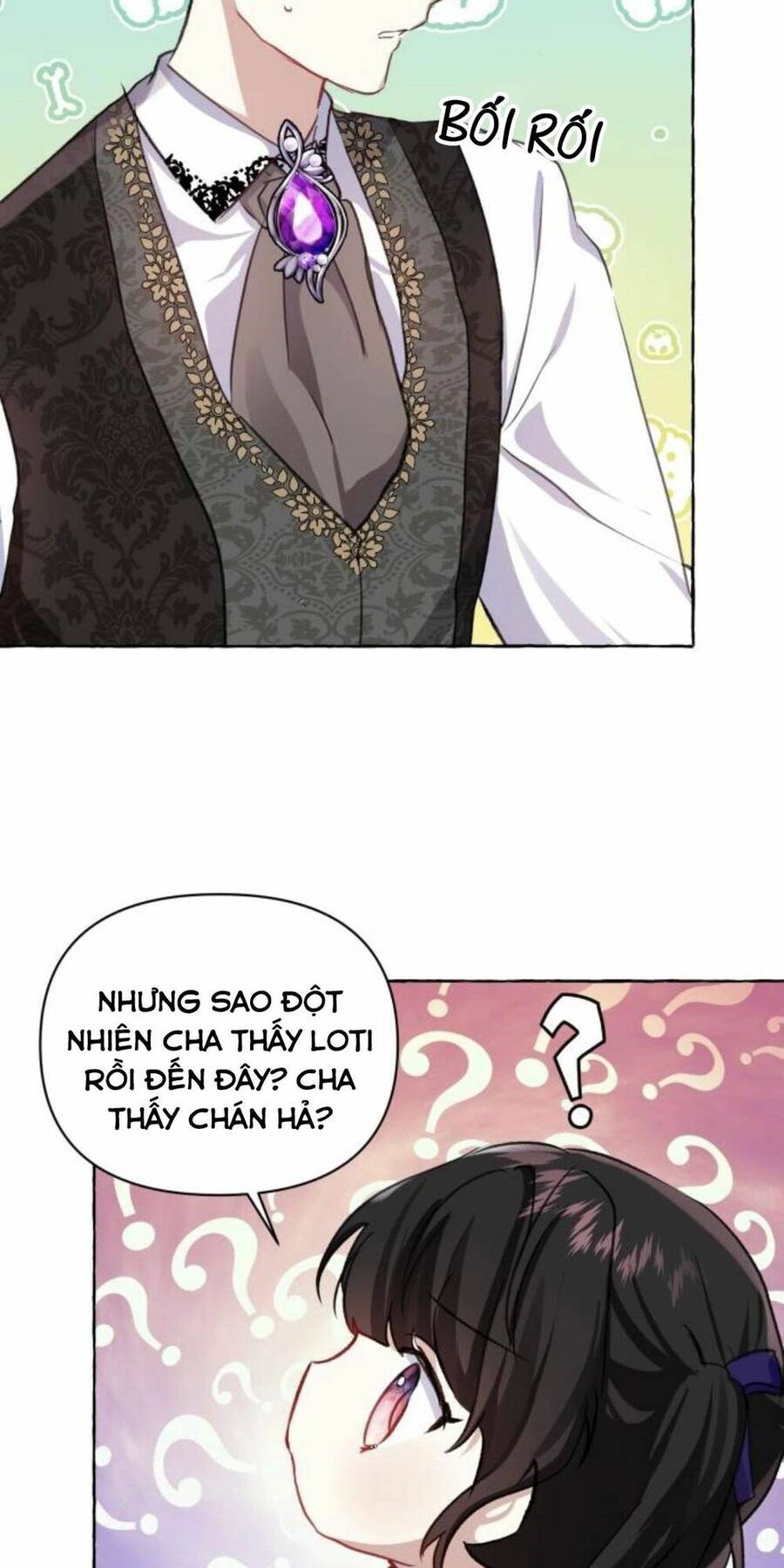 Con Gái Của Công Tước Ác Ma Chapter 11 - Trang 2