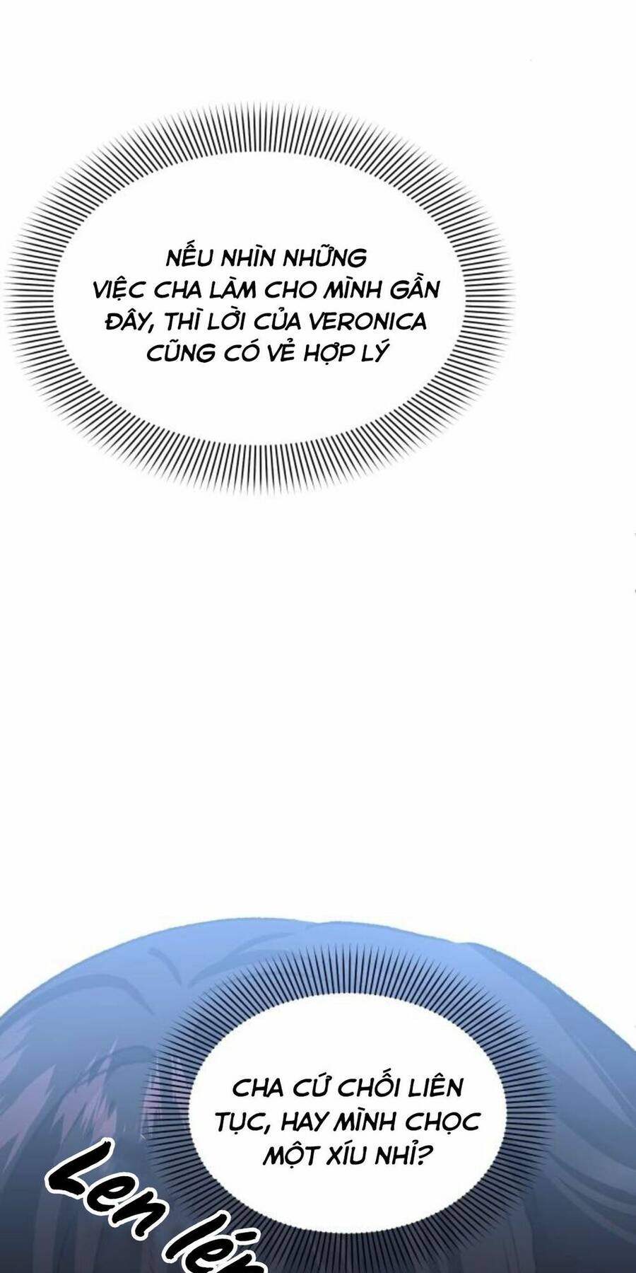 Con Gái Của Công Tước Ác Ma Chapter 11 - Trang 2