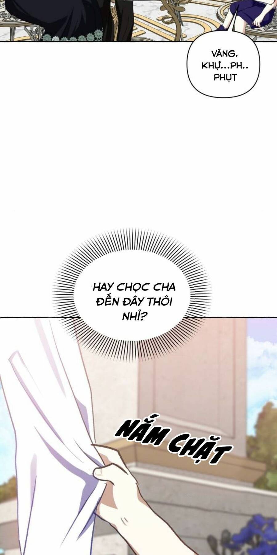 Con Gái Của Công Tước Ác Ma Chapter 11 - Trang 2