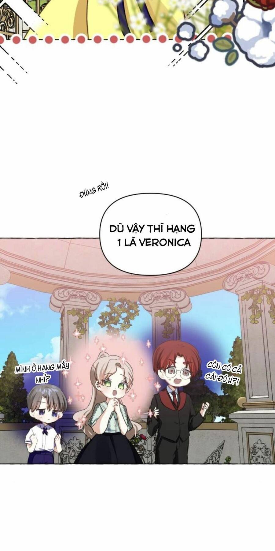 Con Gái Của Công Tước Ác Ma Chapter 11 - Trang 2