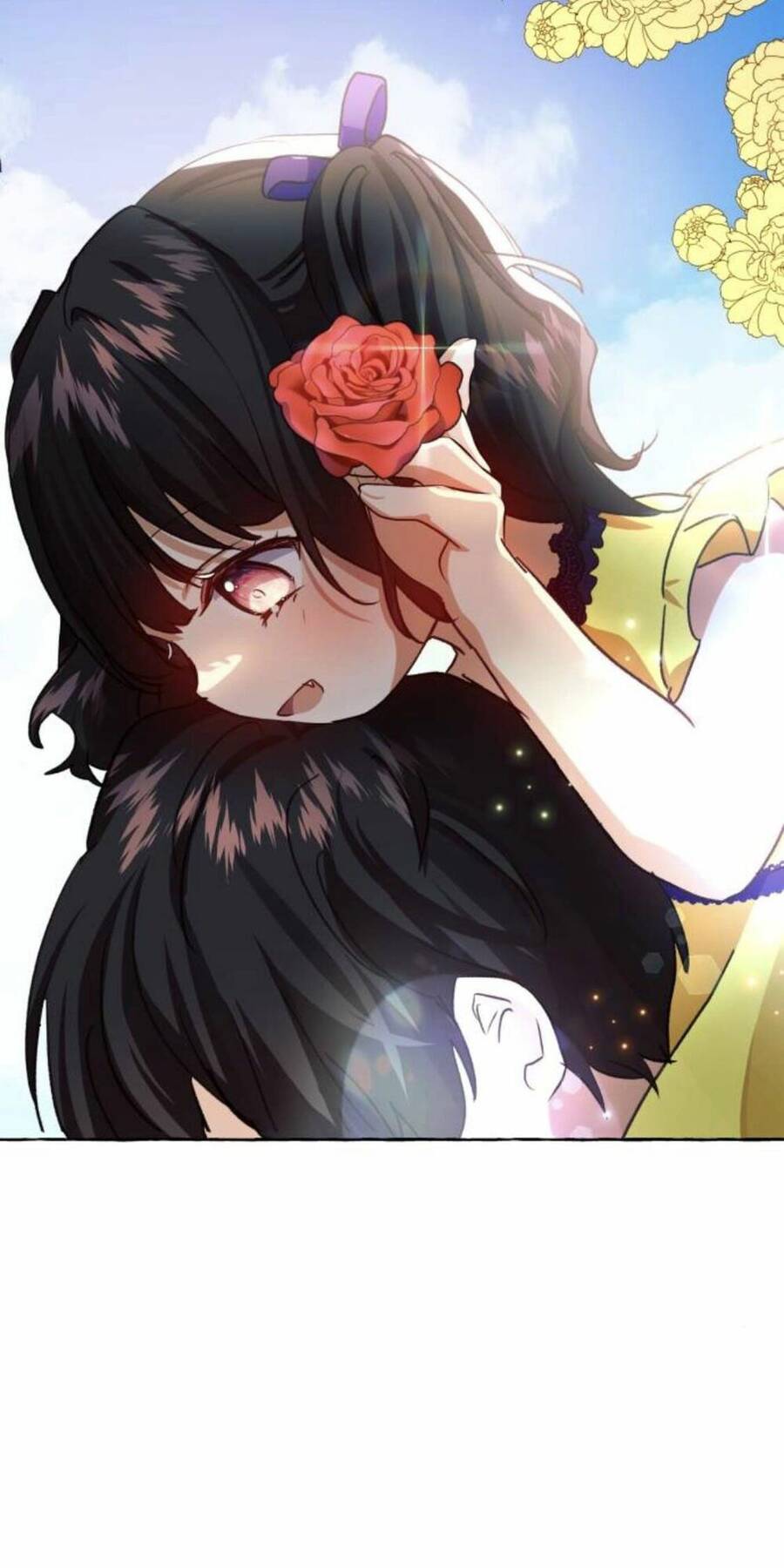 Con Gái Của Công Tước Ác Ma Chapter 12 - Trang 2