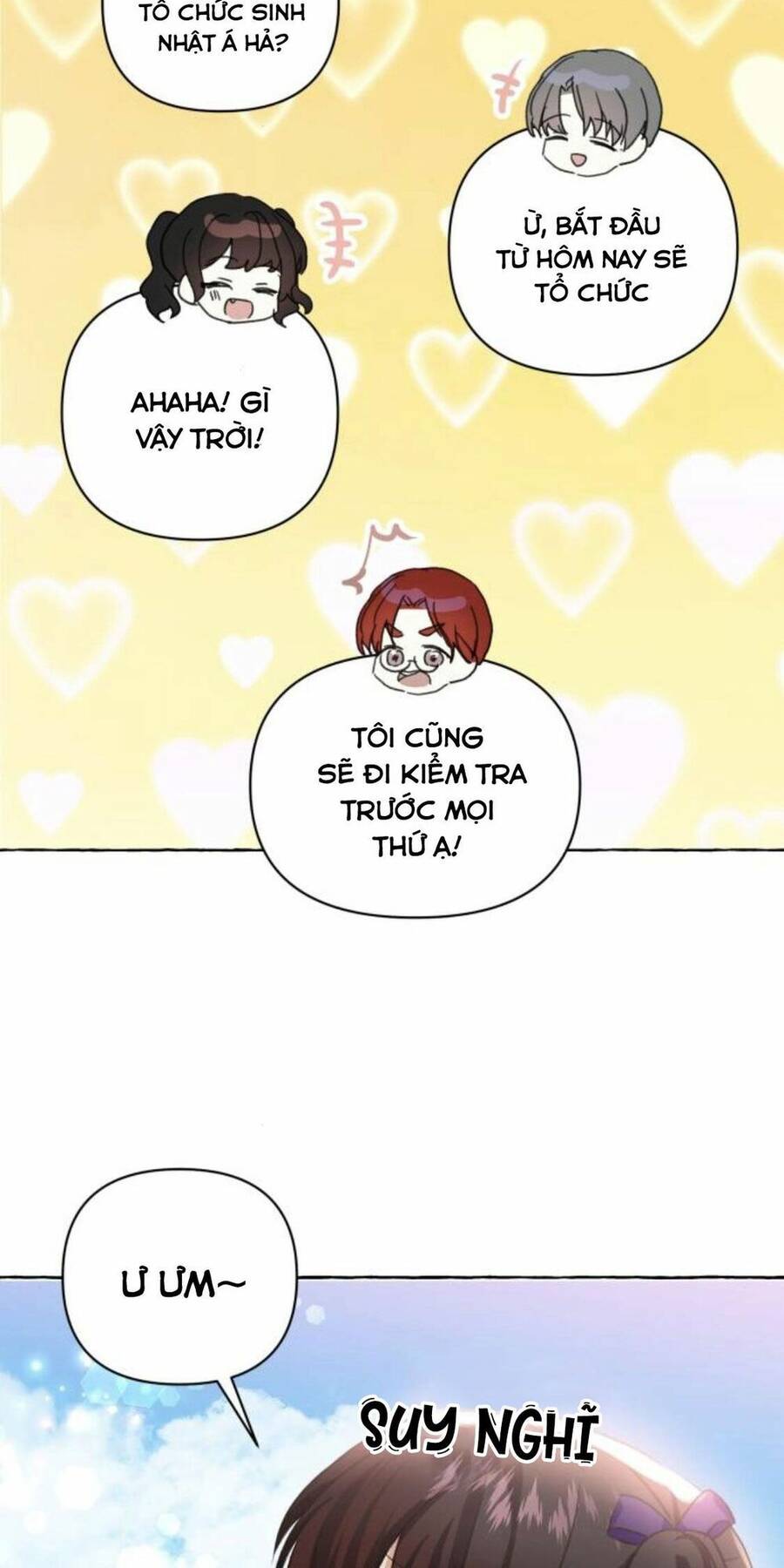 Con Gái Của Công Tước Ác Ma Chapter 12 - Trang 2