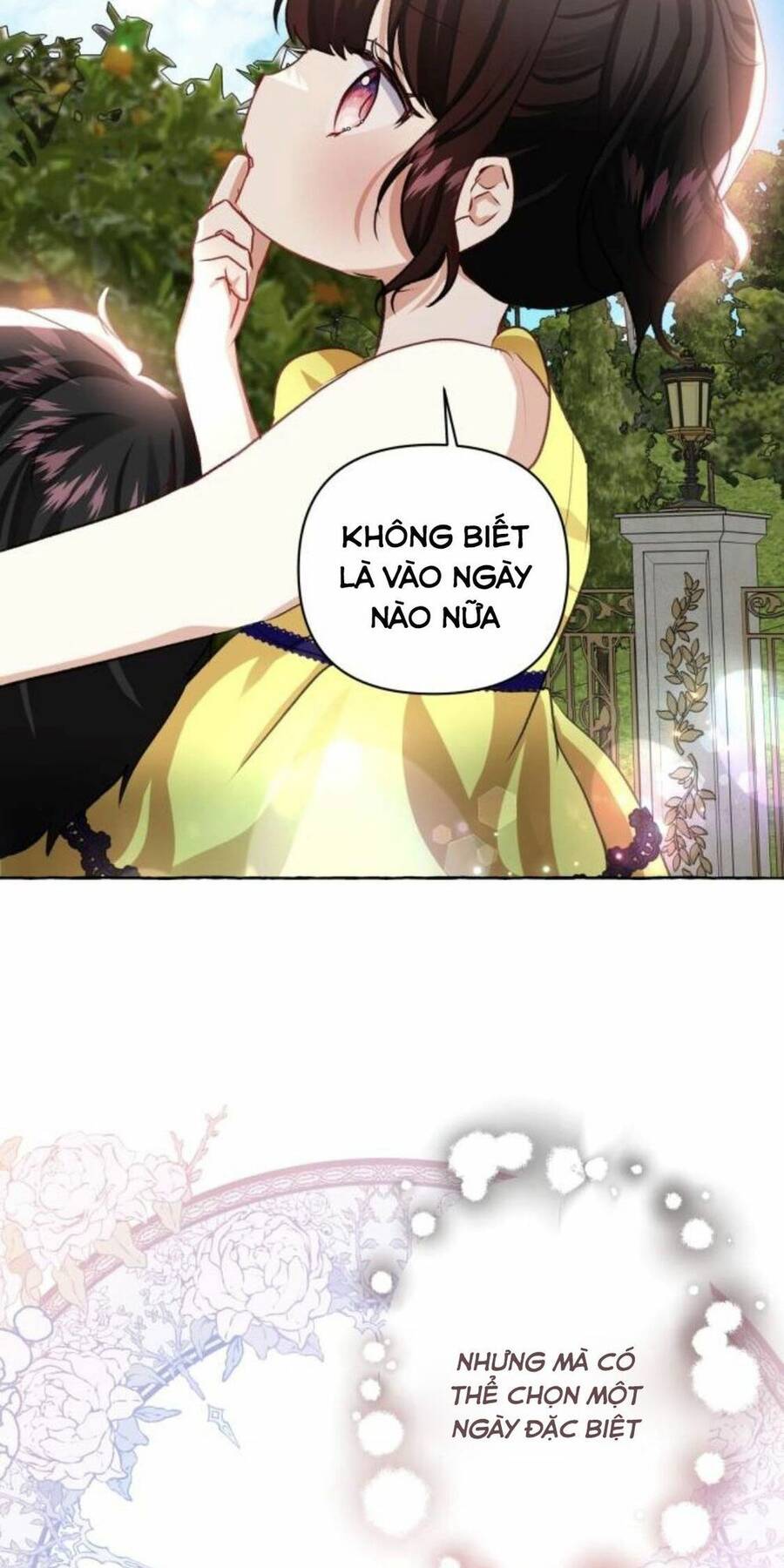 Con Gái Của Công Tước Ác Ma Chapter 12 - Trang 2