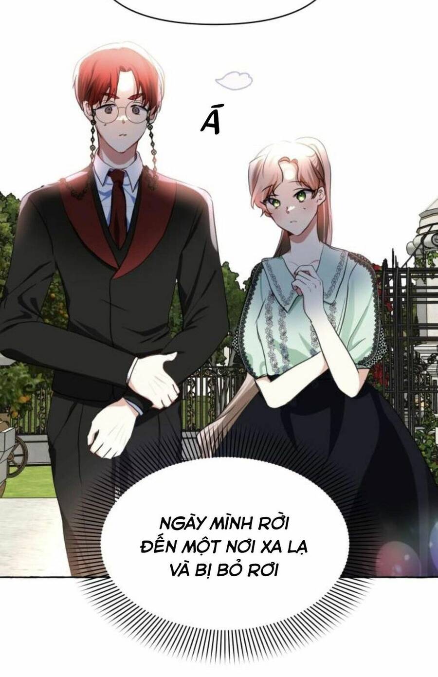 Con Gái Của Công Tước Ác Ma Chapter 12 - Trang 2