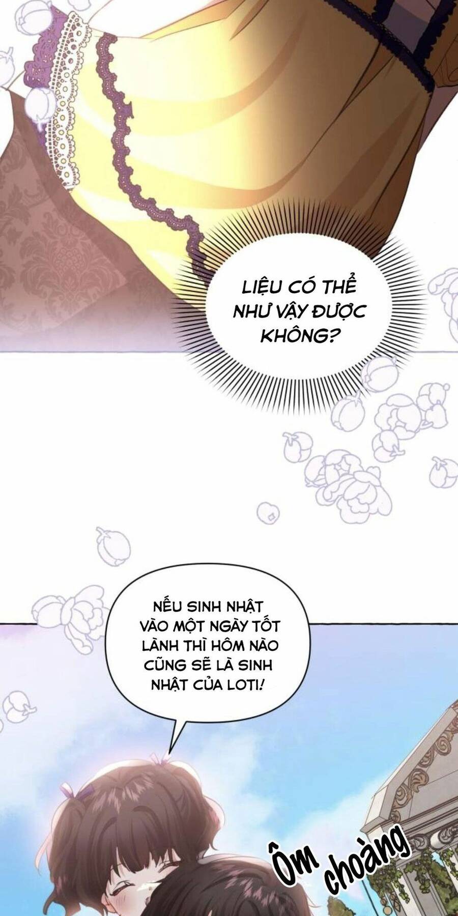 Con Gái Của Công Tước Ác Ma Chapter 12 - Trang 2