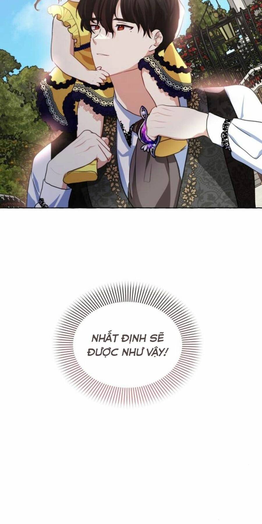 Con Gái Của Công Tước Ác Ma Chapter 12 - Trang 2