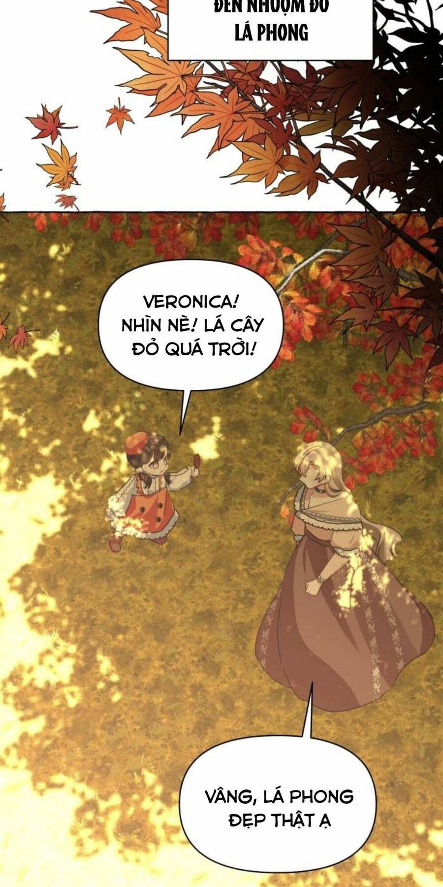 Con Gái Của Công Tước Ác Ma Chapter 12 - Trang 2