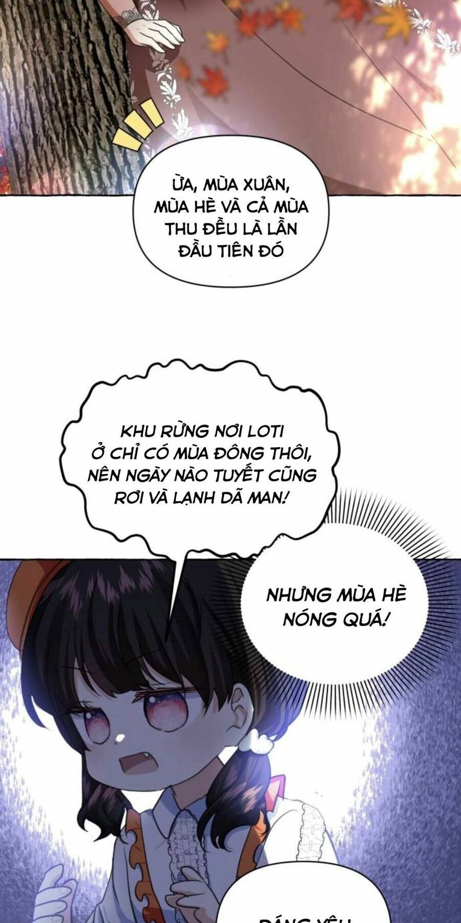 Con Gái Của Công Tước Ác Ma Chapter 12 - Trang 2