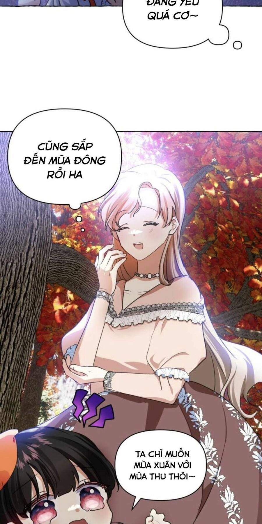 Con Gái Của Công Tước Ác Ma Chapter 12 - Trang 2