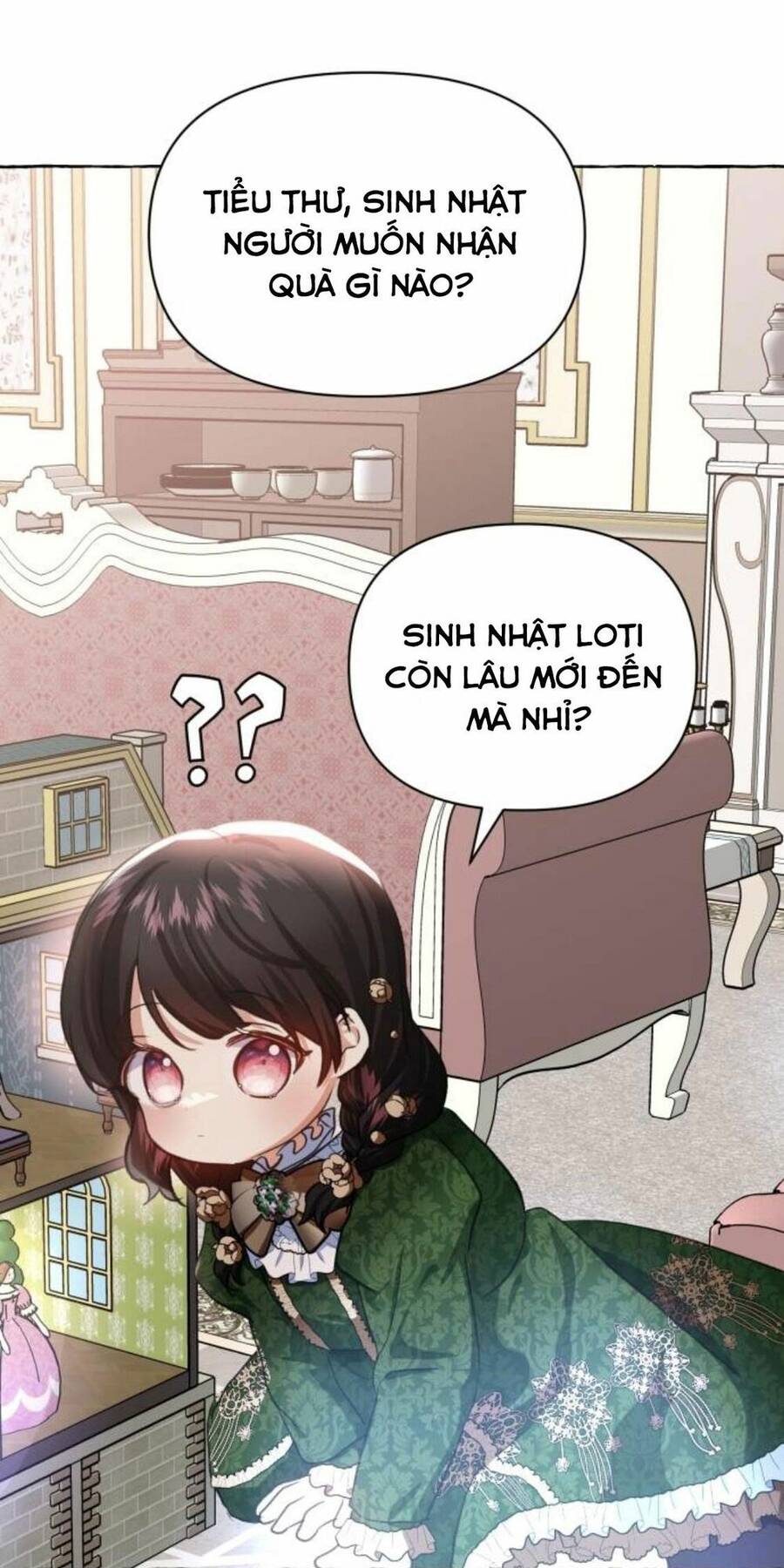 Con Gái Của Công Tước Ác Ma Chapter 12 - Trang 2