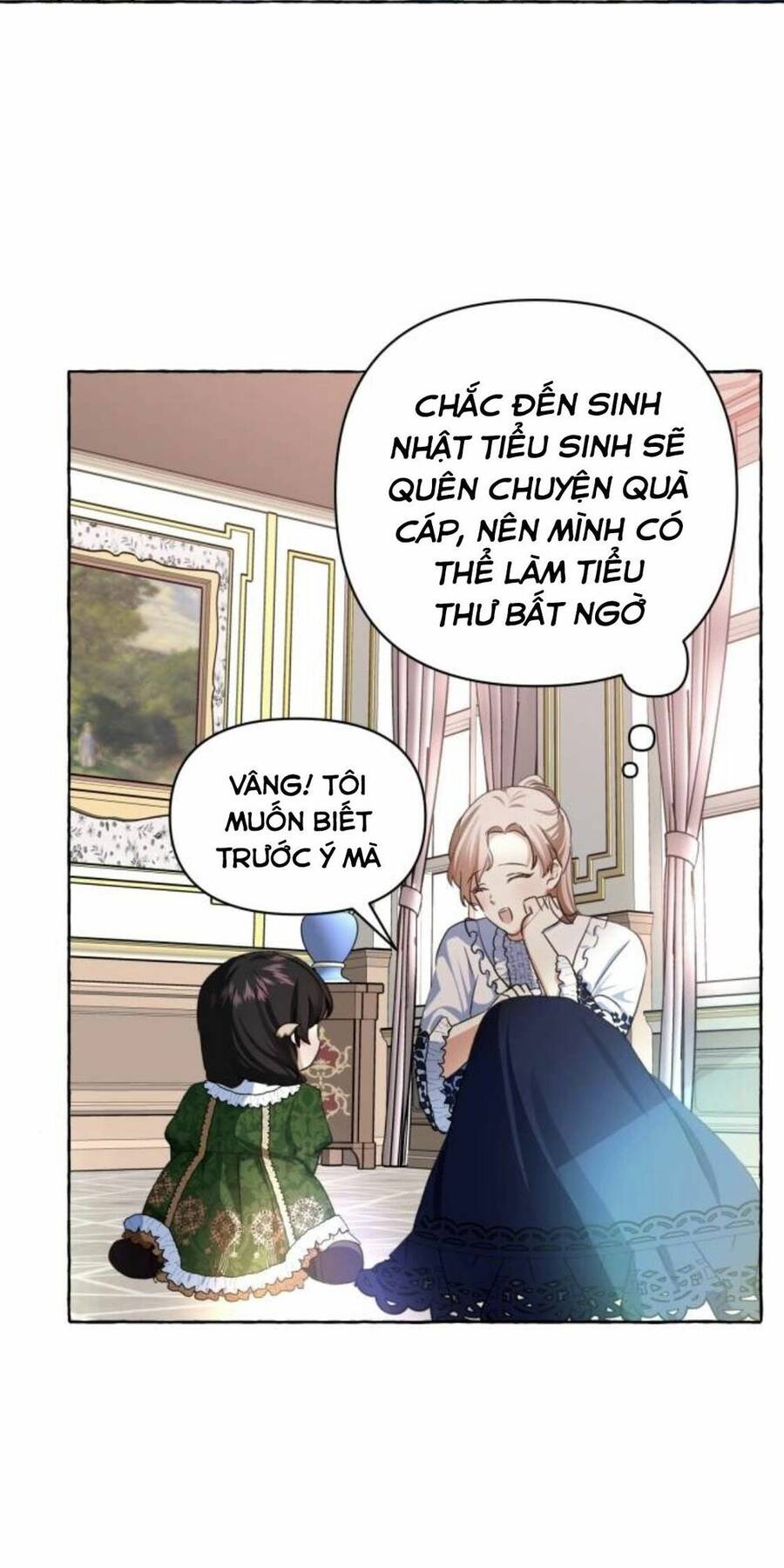 Con Gái Của Công Tước Ác Ma Chapter 12 - Trang 2