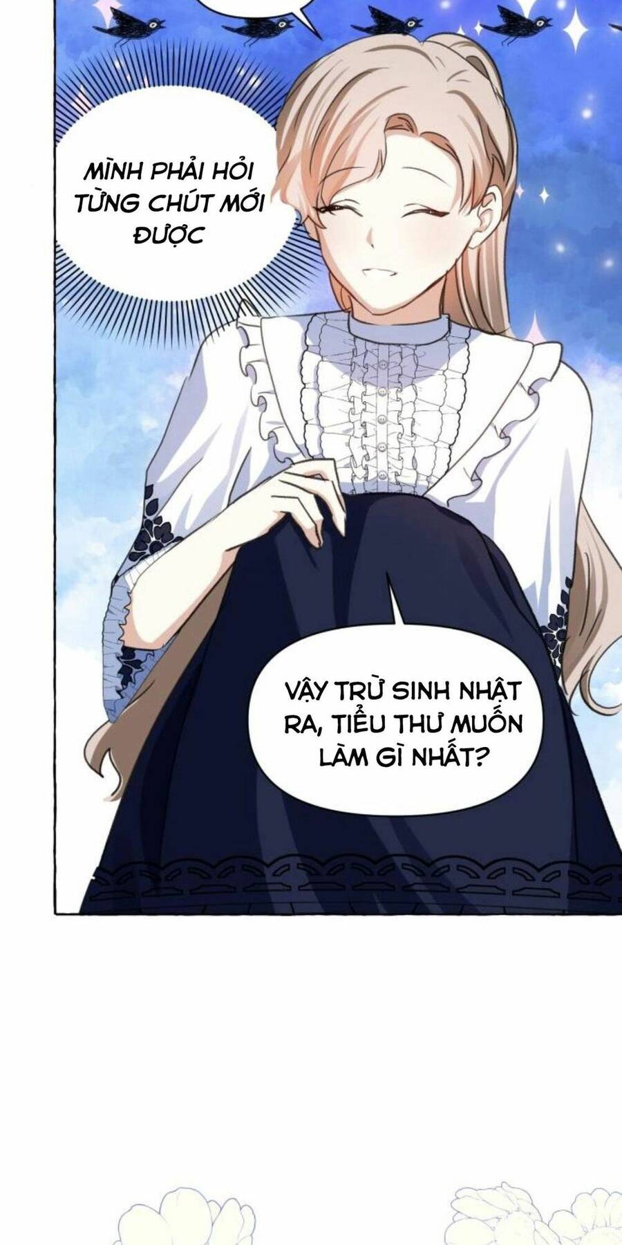 Con Gái Của Công Tước Ác Ma Chapter 12 - Trang 2