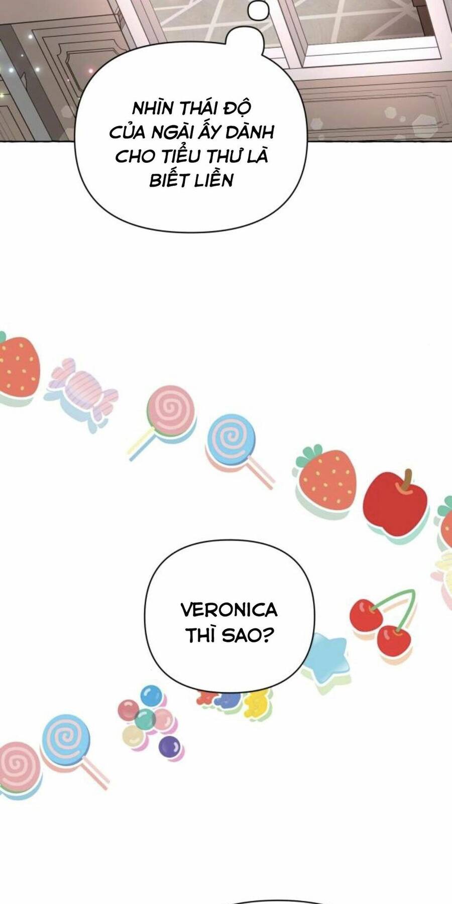 Con Gái Của Công Tước Ác Ma Chapter 12 - Trang 2