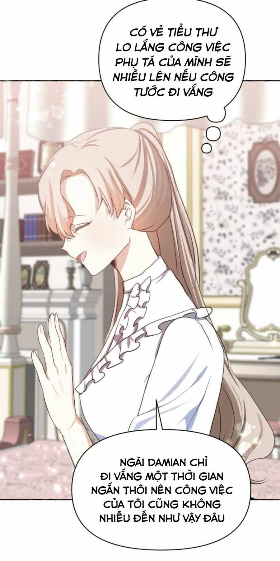 Con Gái Của Công Tước Ác Ma Chapter 12 - Trang 2