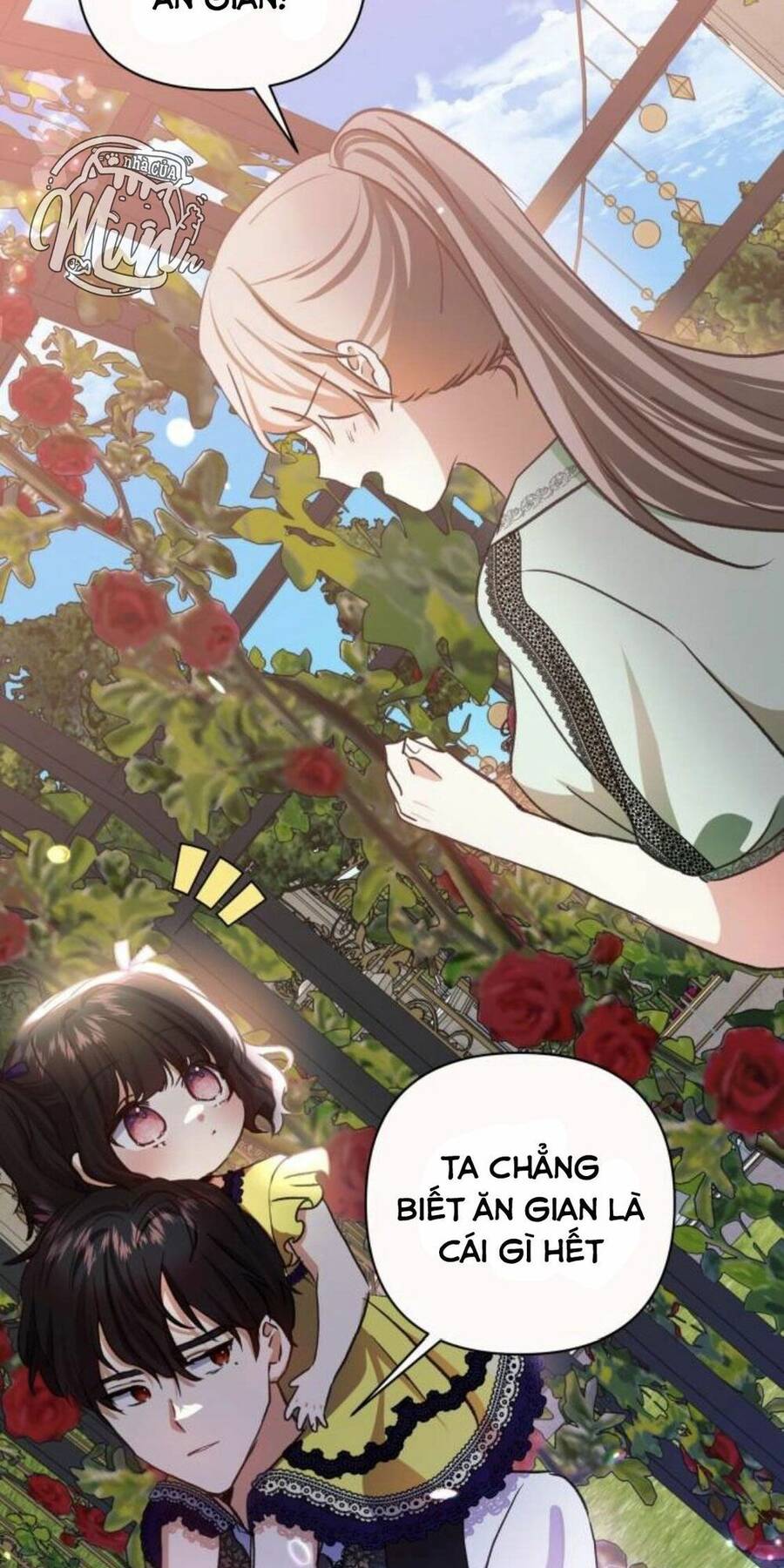 Con Gái Của Công Tước Ác Ma Chapter 12 - Trang 2